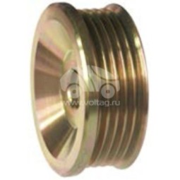 APM4860 Alternatör Kasnağı