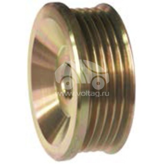 APM4860 Alternatör Kasnağı