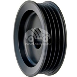 APM4897 Alternatör Kasnağı