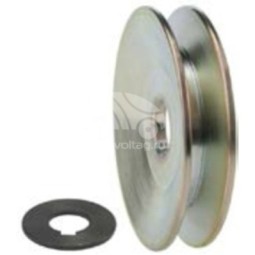 APM5001 Alternatör Kasnağı