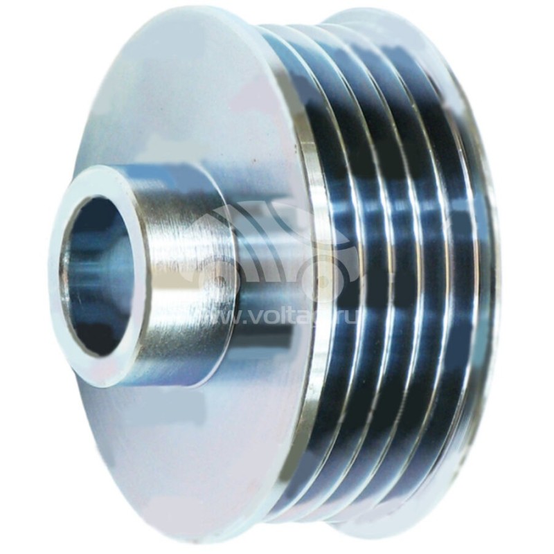 APM5005 Alternatör Kasnağı