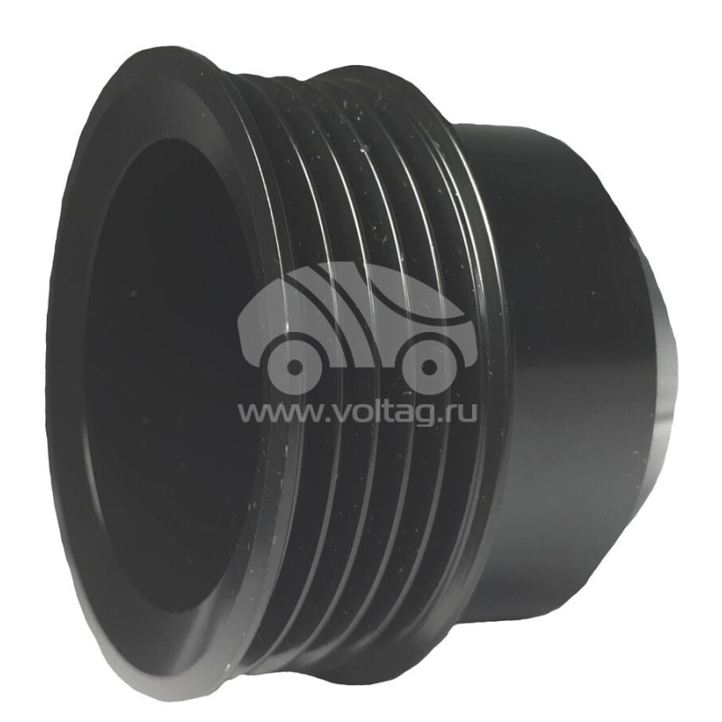 APM5091 Alternatör Kasnağı