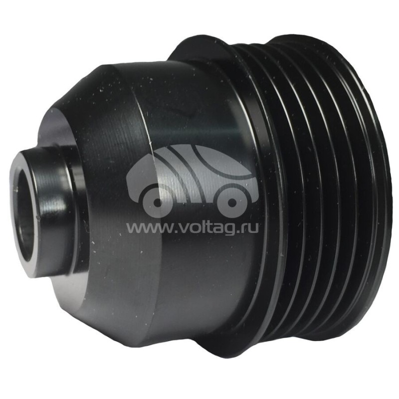 APM5091 Alternatör Kasnağı