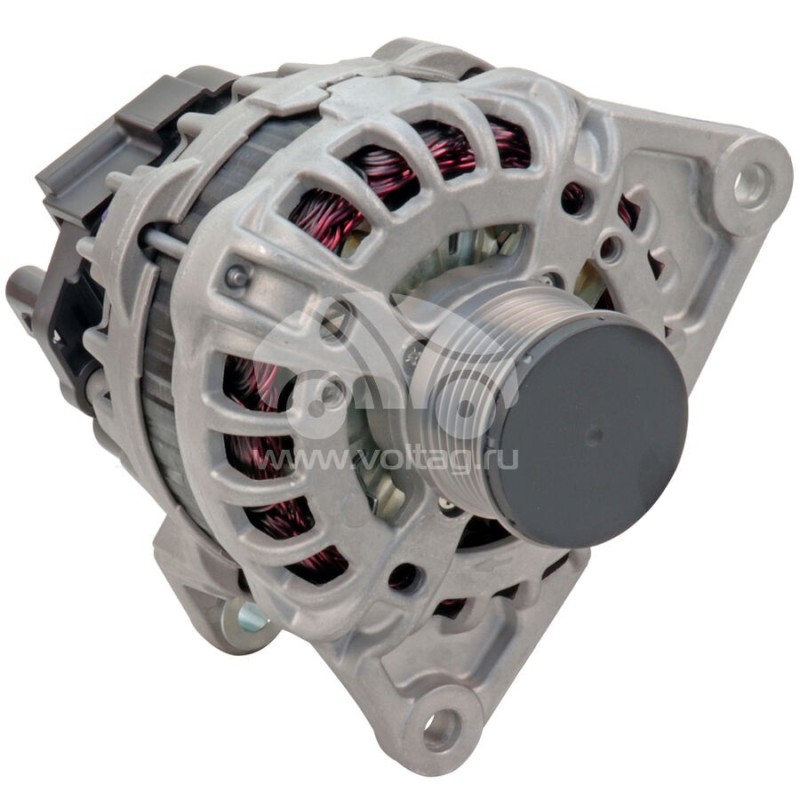 ALB0046 Alternatör