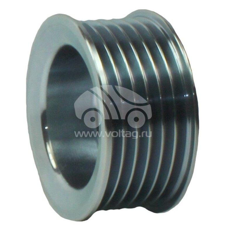 APM5140 Alternatör Kasnağı