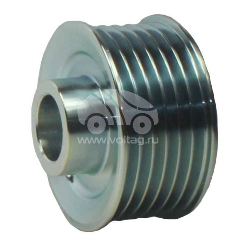 APM5140 Alternatör Kasnağı