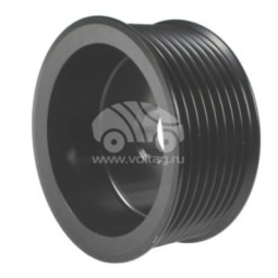 APM5191 Alternatör Kasnağı