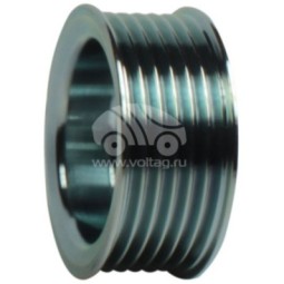 APM5193 Alternatör Kasnağı