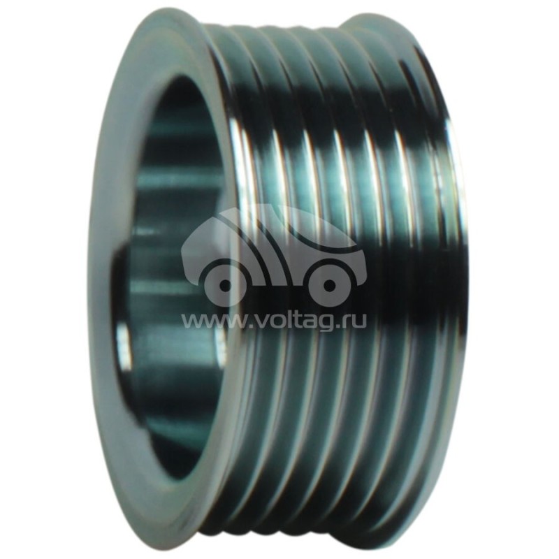 APM5193 Alternatör Kasnağı