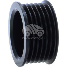 APM5228 Alternatör Kasnağı