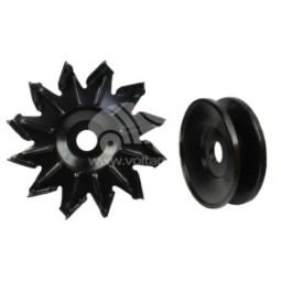 APM5267 Alternatör Kasnağı