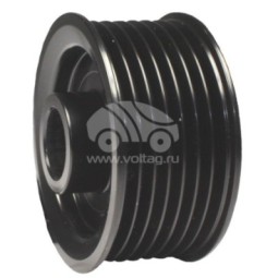 APM5441 Alternatör Kasnağı