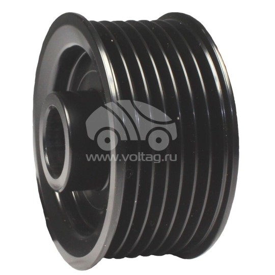 APM5441 Alternatör Kasnağı