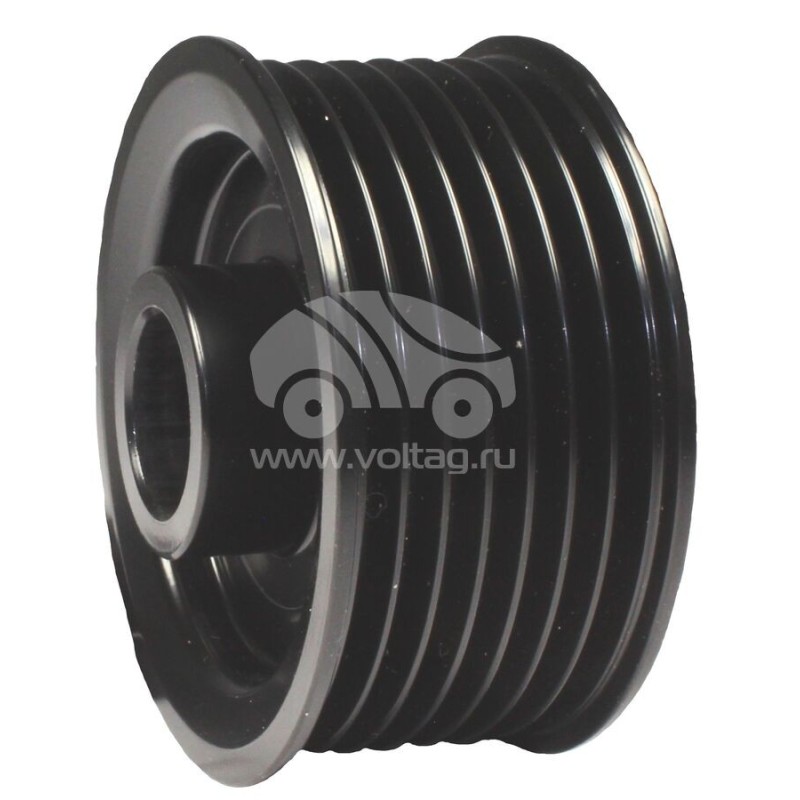 APM5441 Alternatör Kasnağı