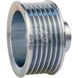 APM5590 Alternatör Kasnağı