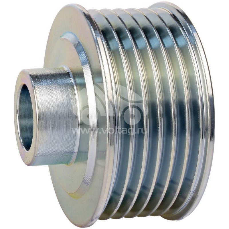 APM5590 Alternatör Kasnağı