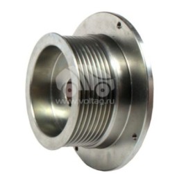 APM5591 Alternatör Kasnağı