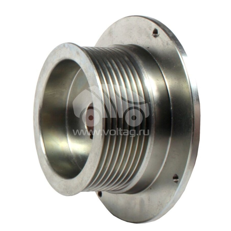 APM5591 Alternatör Kasnağı