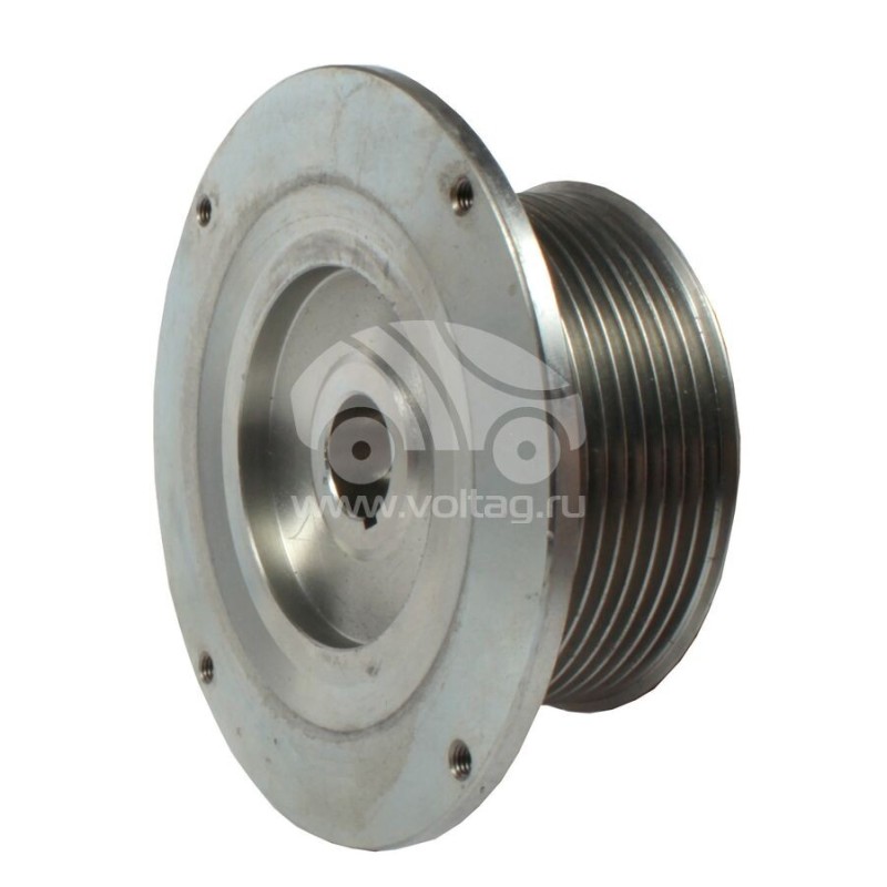 APM5591 Alternatör Kasnağı