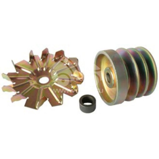 APM5596 Alternatör Kasnağı