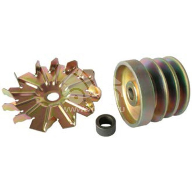 APM5596 Alternatör Kasnağı