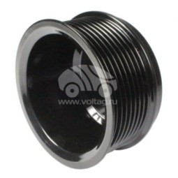 APM5891 Alternatör Kasnağı