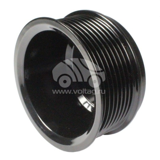 APM5891 Alternatör Kasnağı