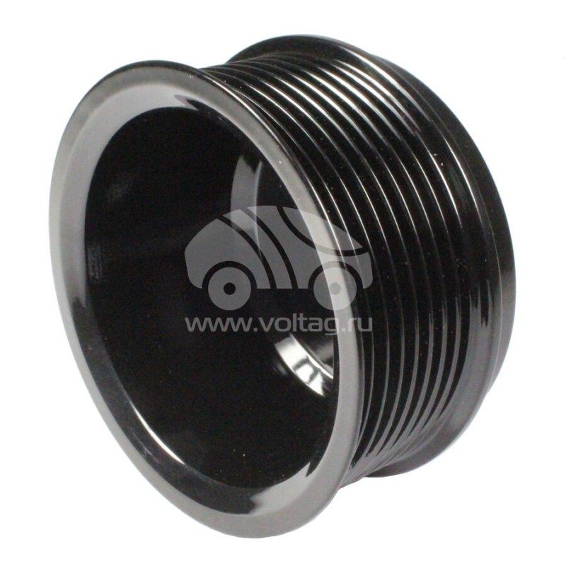 APM5891 Alternatör Kasnağı