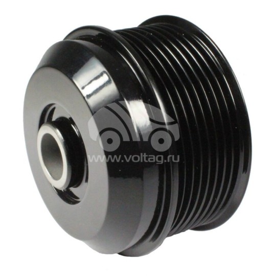 APM5891 Alternatör Kasnağı