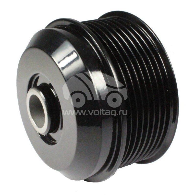 APM5891 Alternatör Kasnağı