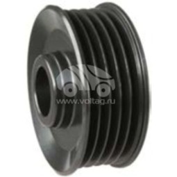 APM6039 Alternatör Kasnağı