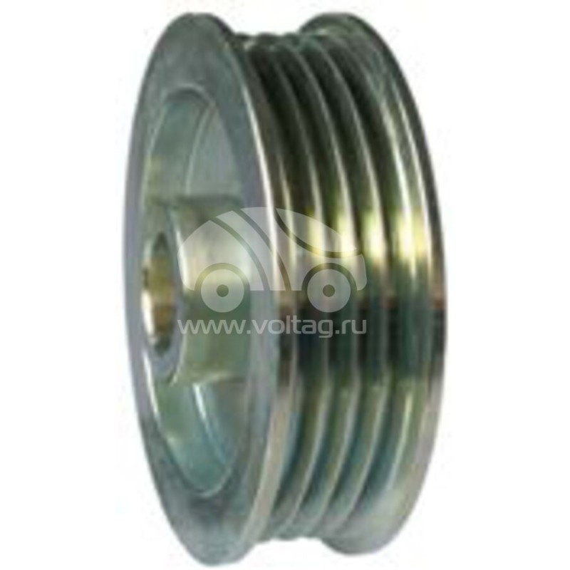 APM6041 Alternatör Kasnağı