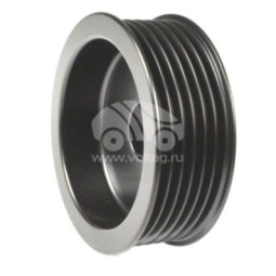 APM6091 Alternatör Kasnağı