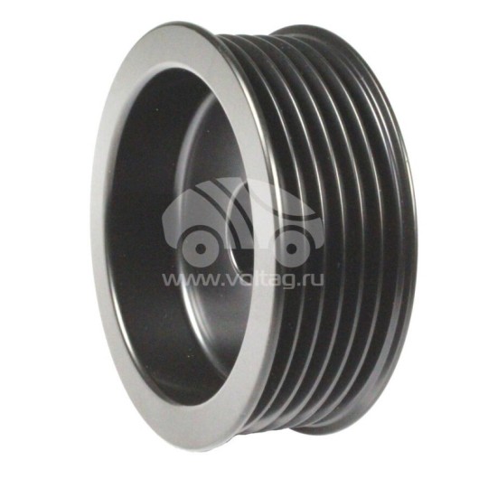 APM6091 Alternatör Kasnağı