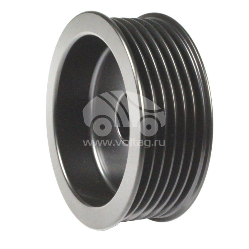 APM6091 Alternatör Kasnağı