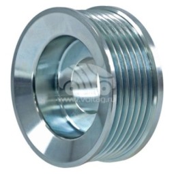 APM6493 Alternatör Kasnağı