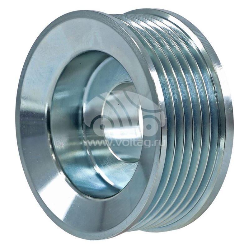 APM6493 Alternatör Kasnağı