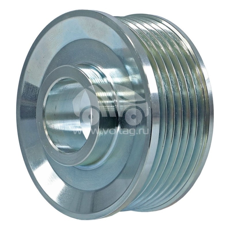 APM6493 Alternatör Kasnağı