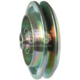 APM6954 Alternatör Kasnağı