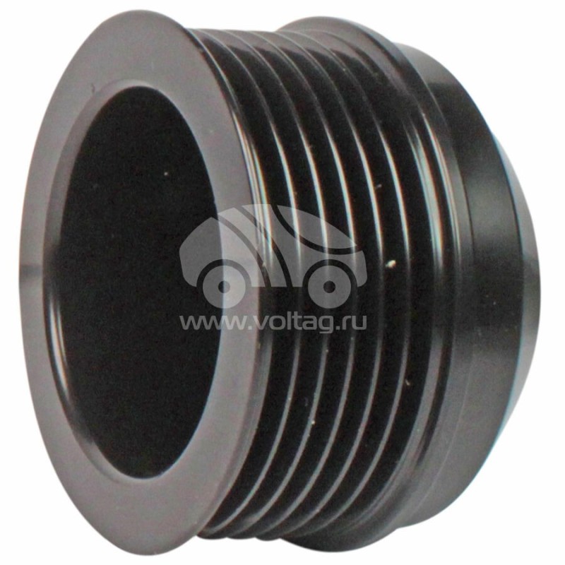 APM6971 Alternatör Kasnağı