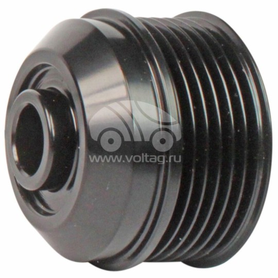 APM6971 Alternatör Kasnağı