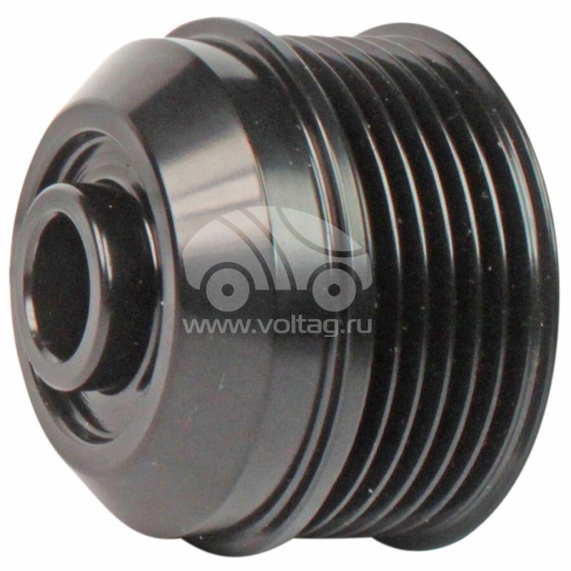 APM6971 Alternatör Kasnağı