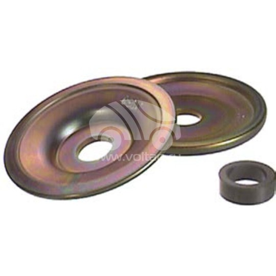 APM7551 Alternatör Kasnağı