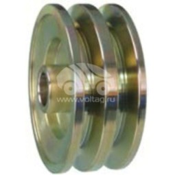 APM7553 Alternatör Kasnağı