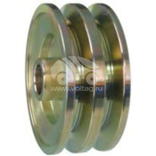 APM7553 Alternatör Kasnağı