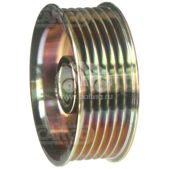 APM7554 Alternatör Kasnağı