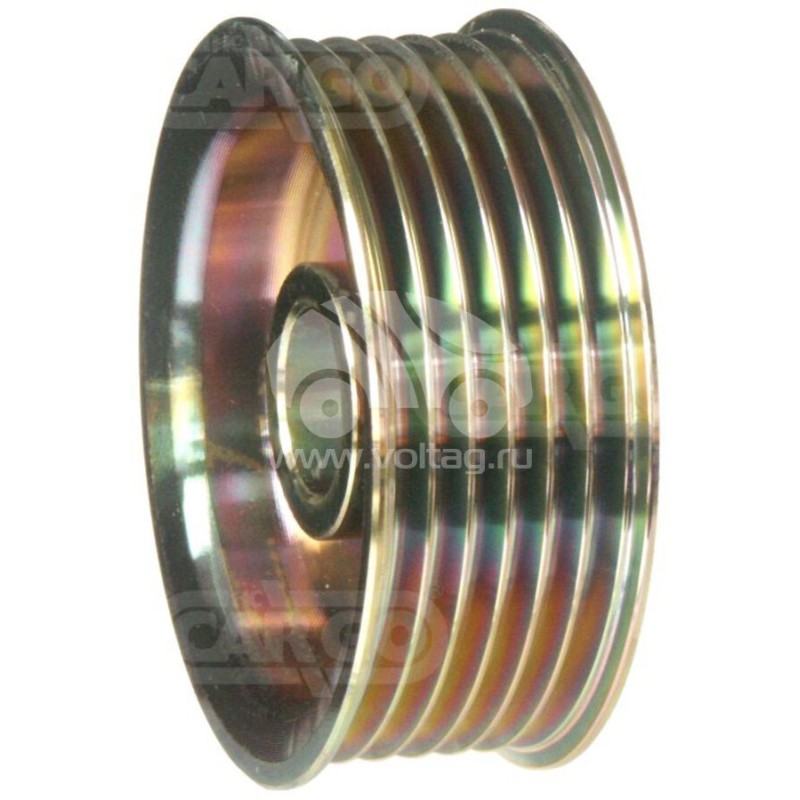 APM7554 Alternatör Kasnağı