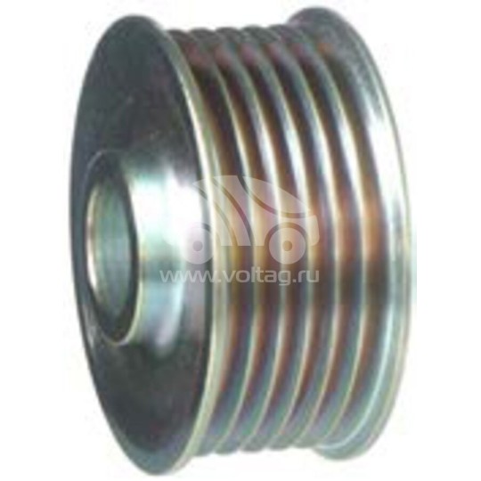 APM7702 Alternatör Kasnağı