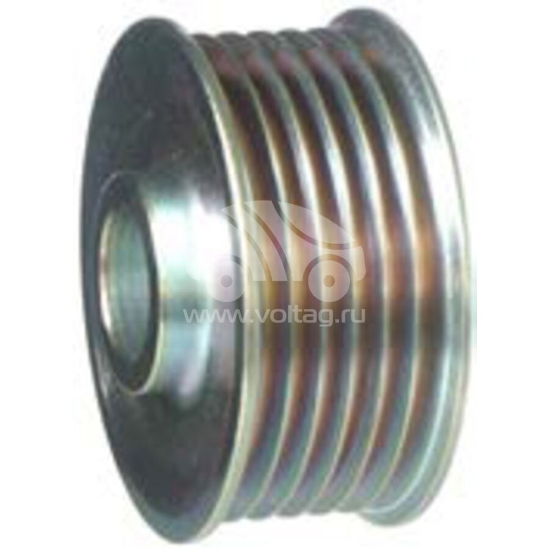 APM7702 Alternatör Kasnağı