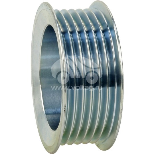 APM7794 Alternatör Kasnağı